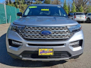Thumbnail image of 2022 Ford Explorer at All American Ford Paramus