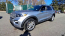 Thumbnail image of 2022 Ford Explorer at All American Ford Paramus