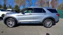 2022 Ford Explorer Limited at All American Ford Paramus