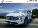 Thumbnail image of 2022 Hyundai SANTA FE at Baron Nissan