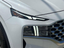 Thumbnail image of 2022 Hyundai SANTA FE at Baron Nissan