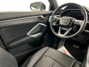 Thumbnail image of 2024 Audi Q3 at Stephen Wade Nissan - NEW