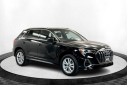 Thumbnail image of 2024 Audi Q3 at Stephen Wade Nissan - NEW