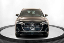 Thumbnail image of 2024 Audi Q3 at Stephen Wade Nissan - NEW