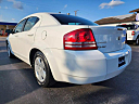Thumbnail image of 2009 Dodge Avenger at Fort Myers Auto Mall