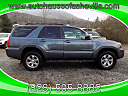 2006 Toyota 4Runner at Auto Hause of Asheville