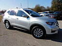 Thumbnail image of 2020 Nissan Rogue at Mathews Nissan