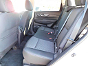 Thumbnail image of 2020 Nissan Rogue at Mathews Nissan