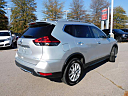 Thumbnail image of 2020 Nissan Rogue at Mathews Nissan
