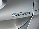 Thumbnail image of 2020 Nissan Rogue at Mathews Nissan