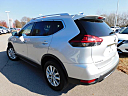 Thumbnail image of 2020 Nissan Rogue at Mathews Nissan