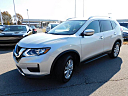 Thumbnail image of 2020 Nissan Rogue at Mathews Nissan