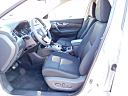Thumbnail image of 2020 Nissan Rogue at Mathews Nissan