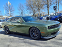 Thumbnail image of 2018 Dodge Challenger at Bridgewater Acura