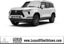 2025 Lexus GX 550 Luxury+ at Lexus of Smithtown