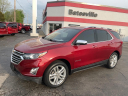 Thumbnail image of 2018 Chevrolet Equinox at Batesville Chrysler Dodge Jeep Inc