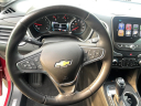 Thumbnail image of 2018 Chevrolet Equinox at Batesville Chrysler Dodge Jeep Inc