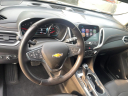 Thumbnail image of 2018 Chevrolet Equinox at Batesville Chrysler Dodge Jeep Inc