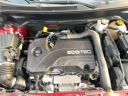 Thumbnail image of 2018 Chevrolet Equinox at Batesville Chrysler Dodge Jeep Inc