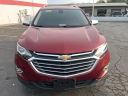Thumbnail image of 2018 Chevrolet Equinox at Batesville Chrysler Dodge Jeep Inc