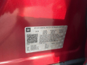 Thumbnail image of 2018 Chevrolet Equinox at Batesville Chrysler Dodge Jeep Inc