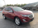 Thumbnail image of 2018 Chevrolet Equinox at Batesville Chrysler Dodge Jeep Inc