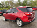 Thumbnail image of 2018 Chevrolet Equinox at Batesville Chrysler Dodge Jeep Inc