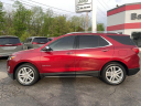 Thumbnail image of 2018 Chevrolet Equinox at Batesville Chrysler Dodge Jeep Inc