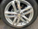 Thumbnail image of 2018 Chevrolet Equinox at Batesville Chrysler Dodge Jeep Inc