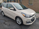 Thumbnail image of 2021 Chevrolet Spark at Bright Motors
