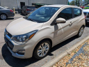 Thumbnail image of 2021 Chevrolet Spark at Bright Motors