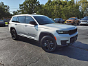 Thumbnail image of 2021 Jeep Grand Cherokee L at Gary Mathews Motors