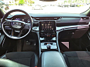 Thumbnail image of 2021 Jeep Grand Cherokee L at Gary Mathews Motors
