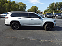 Thumbnail image of 2021 Jeep Grand Cherokee L at Gary Mathews Motors