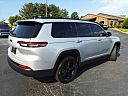 Thumbnail image of 2021 Jeep Grand Cherokee L at Gary Mathews Motors