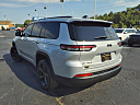 Thumbnail image of 2021 Jeep Grand Cherokee L at Gary Mathews Motors