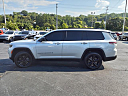Thumbnail image of 2021 Jeep Grand Cherokee L at Gary Mathews Motors