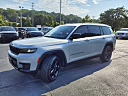 Thumbnail image of 2021 Jeep Grand Cherokee L at Gary Mathews Motors