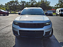 Thumbnail image of 2021 Jeep Grand Cherokee L at Gary Mathews Motors