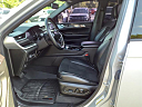 Thumbnail image of 2021 Jeep Grand Cherokee L at Gary Mathews Motors