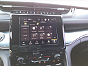 Thumbnail image of 2021 Jeep Grand Cherokee L at Gary Mathews Motors
