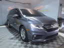 Thumbnail image of 2018 Honda Odyssey at Franklin Motor Company