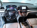 Thumbnail image of 2018 Honda Odyssey at Franklin Motor Company