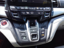 Thumbnail image of 2018 Honda Odyssey at Franklin Motor Company