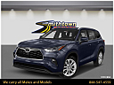 Thumbnail image of 2021 Toyota Highlander at Smithtown Toyota