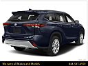 2021 Toyota Highlander Limited at Smithtown Toyota