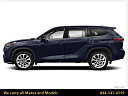 Thumbnail image of 2021 Toyota Highlander at Smithtown Toyota
