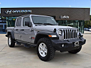 Thumbnail image of 2020 Jeep Gladiator at Hyundai Of Lufkin