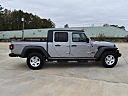 Thumbnail image of 2020 Jeep Gladiator at Hyundai Of Lufkin