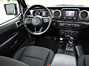 Thumbnail image of 2020 Jeep Gladiator at Hyundai Of Lufkin